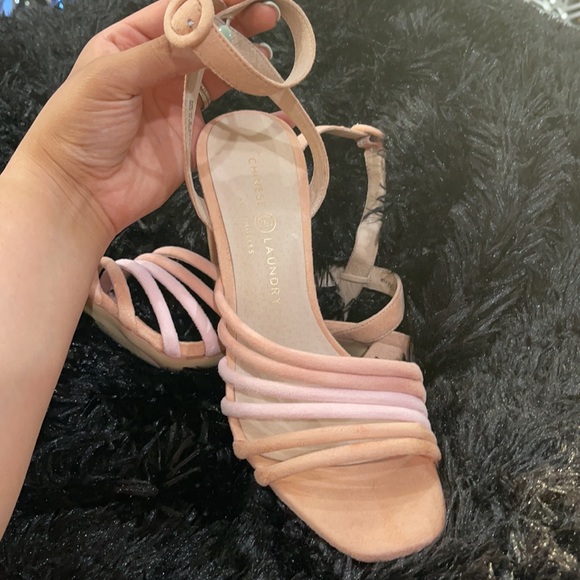 Chinese Laundry!❤️ - Picture 5 of 6